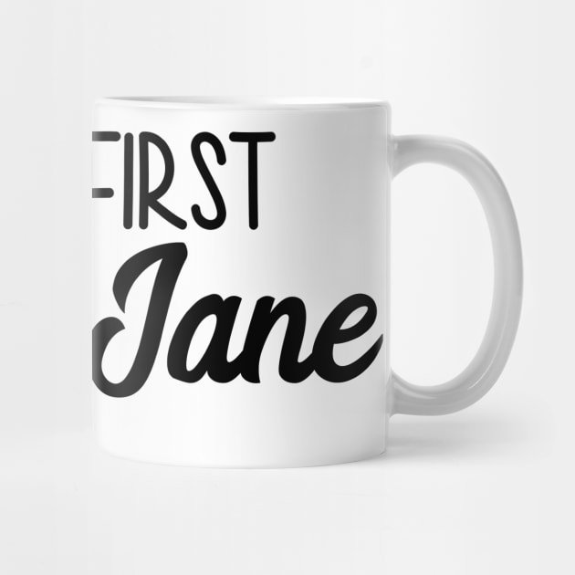 But First Mary Jane by defytees